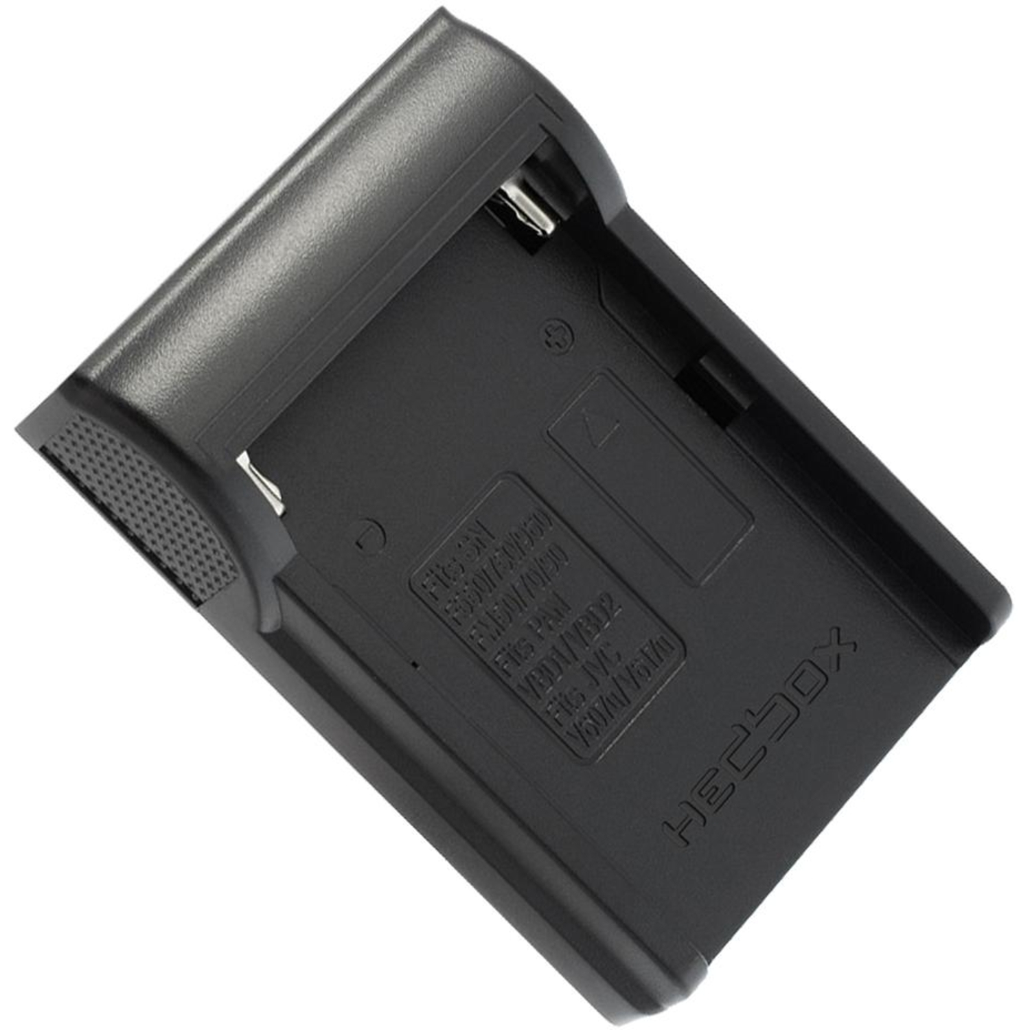 HEDBOX RP-DFM50 Wechselbare Batterieplatte für Sony