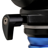 Benro S4PRO Videoneiger