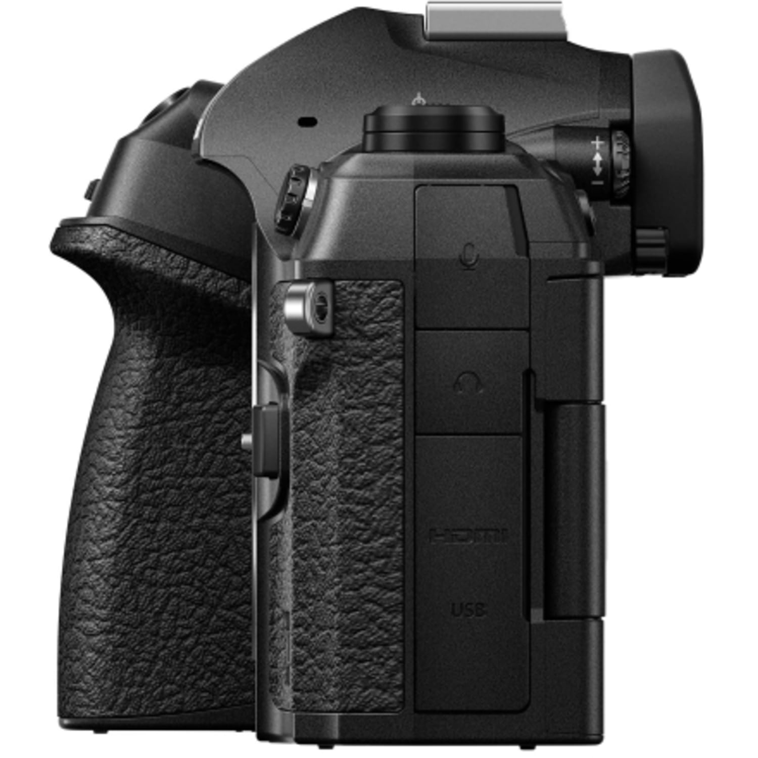 OM System OM-1 Mark II mit M.Zuiko Digital ED 12‑40mm F2.8 PRO II