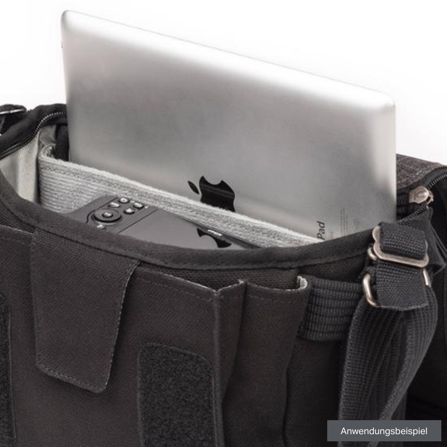 thinkTank Retrospective 7 V2.0 Schwarz