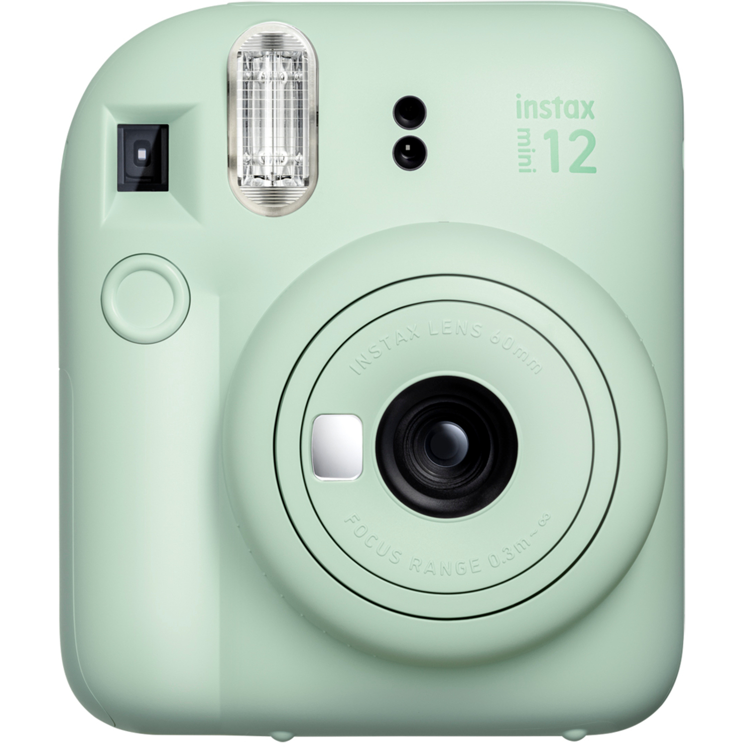 Fujifilm INSTAX mini 12 Mint Green