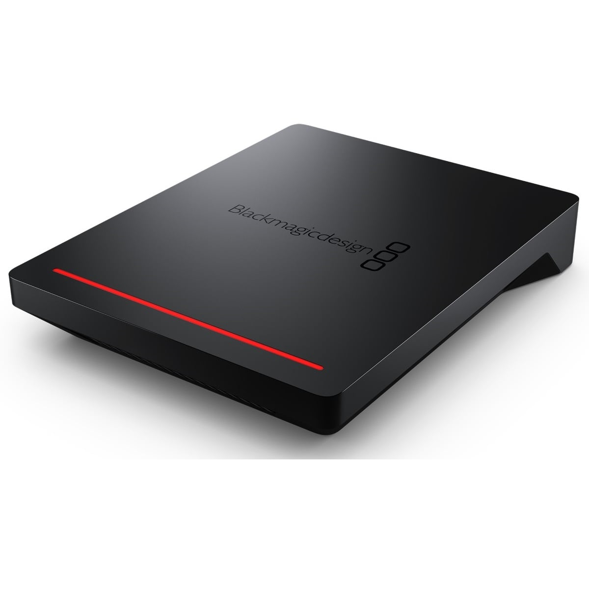 Blackmagic Cloud Pod