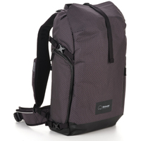 Shimoda Fotorucksack Sidecountry 32 schwarz-weiß