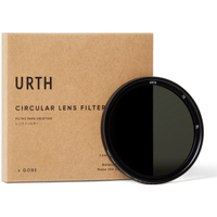Urth 72mm ND2-400 Variabler ND-Filter (1-8.6 Stop)