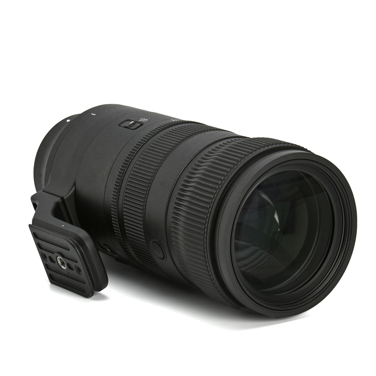 Sigma 70-200mm F2.8 DG DN OS Sports für L-Mount gebraucht