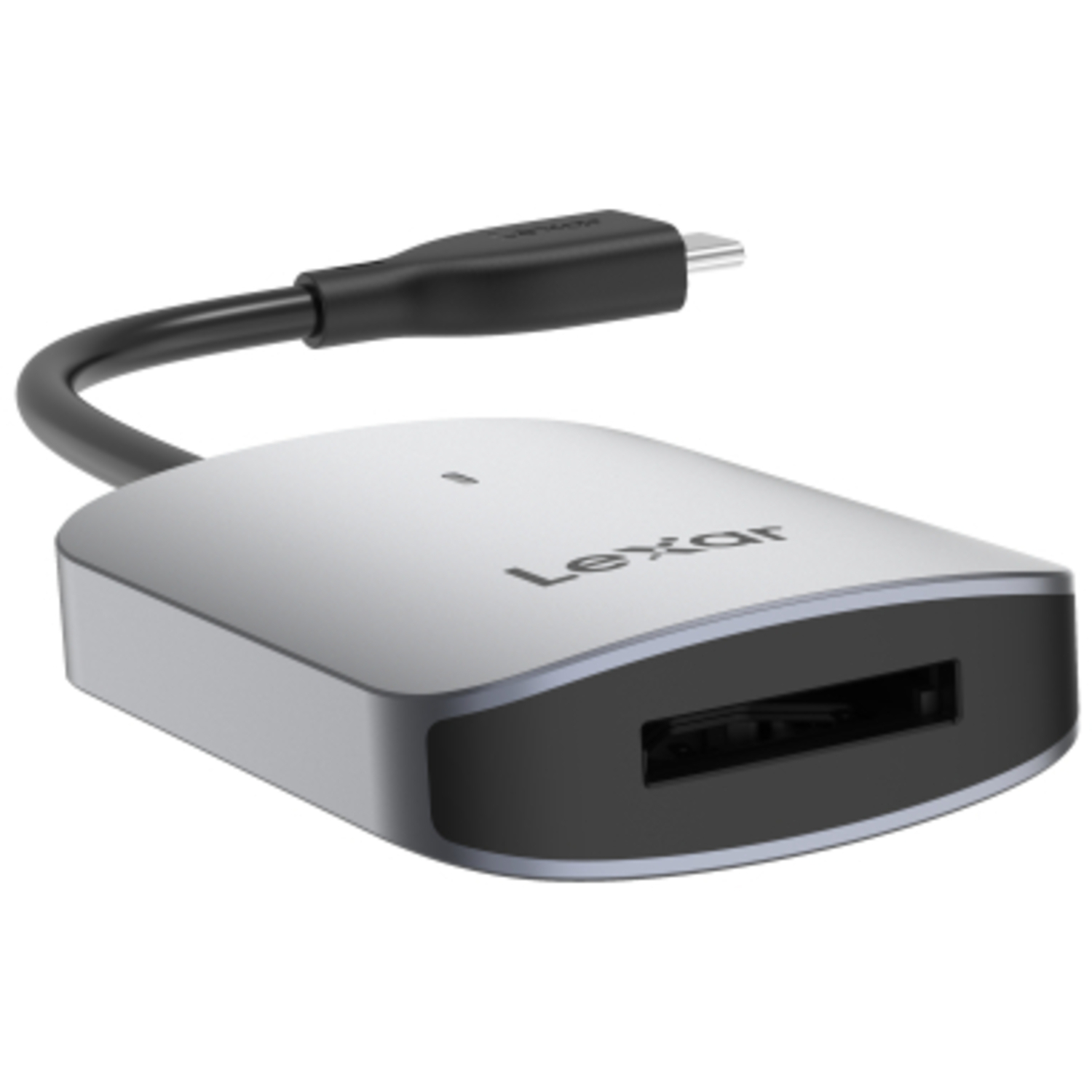 Lexar Professional CFexpress Type A USB 3.2 Gen2 USB-A & USB-C Reader