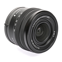 Sony FE 28-60mm F4-5.6 gebraucht