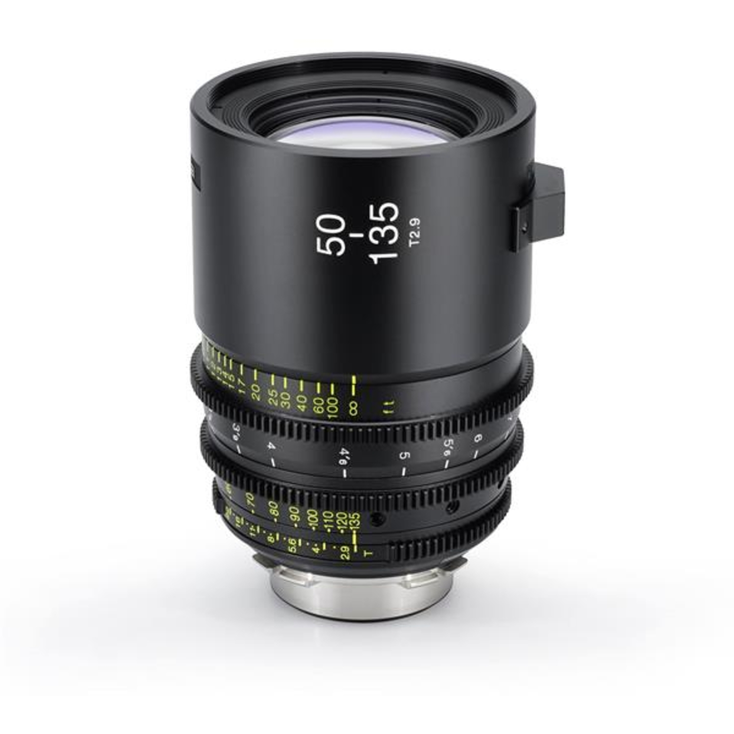Tokina 50-135mm T2.9 MKII für Arri PL-Mount