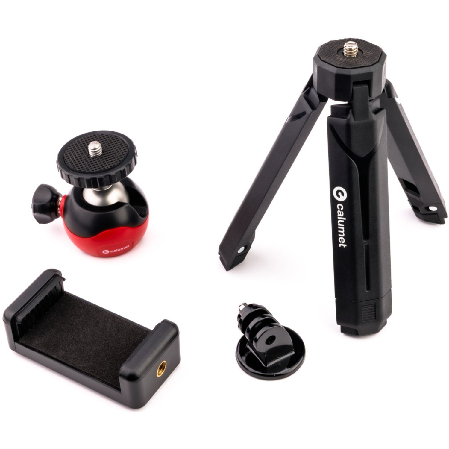 Calumet Tischstativ Shift Mini