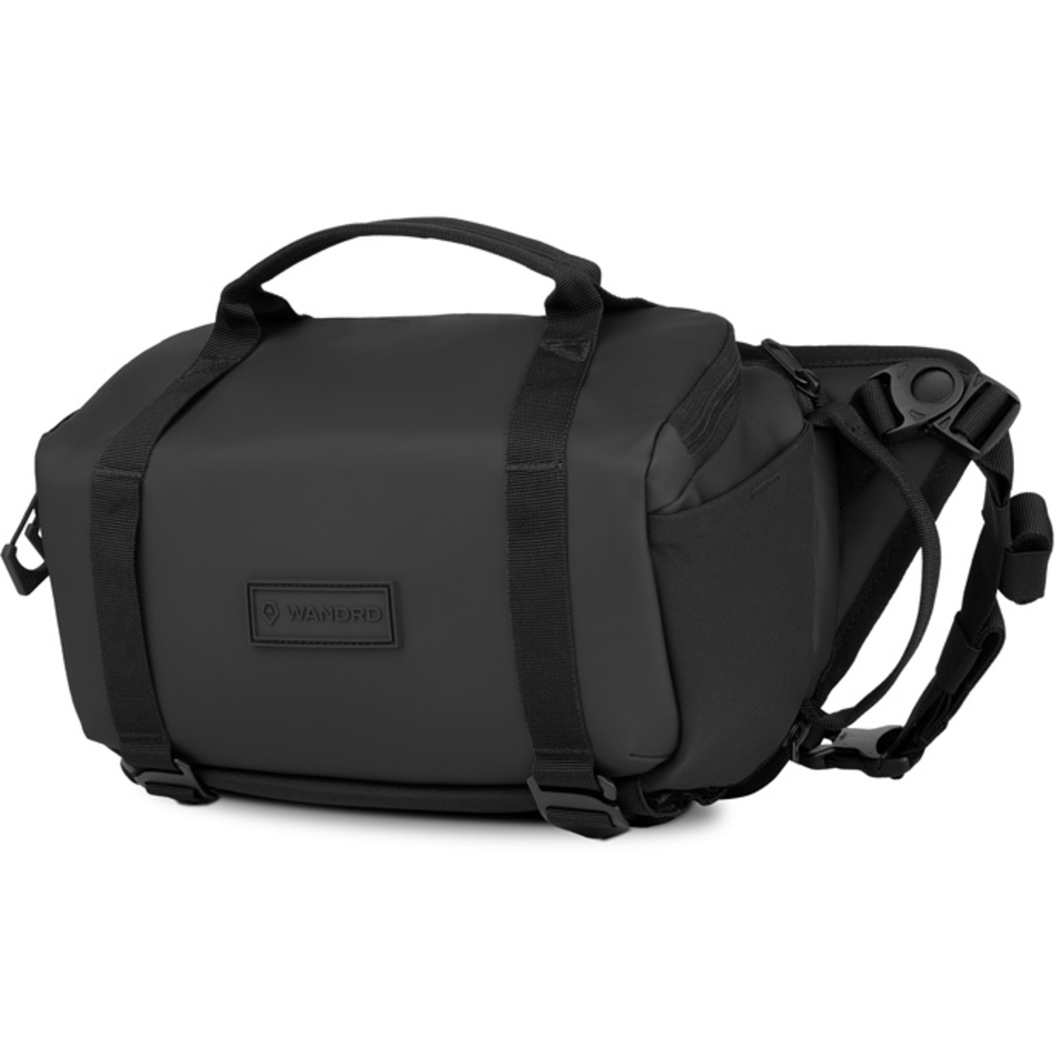 WANDRD ROGUE V2 Sling 6L schwarz