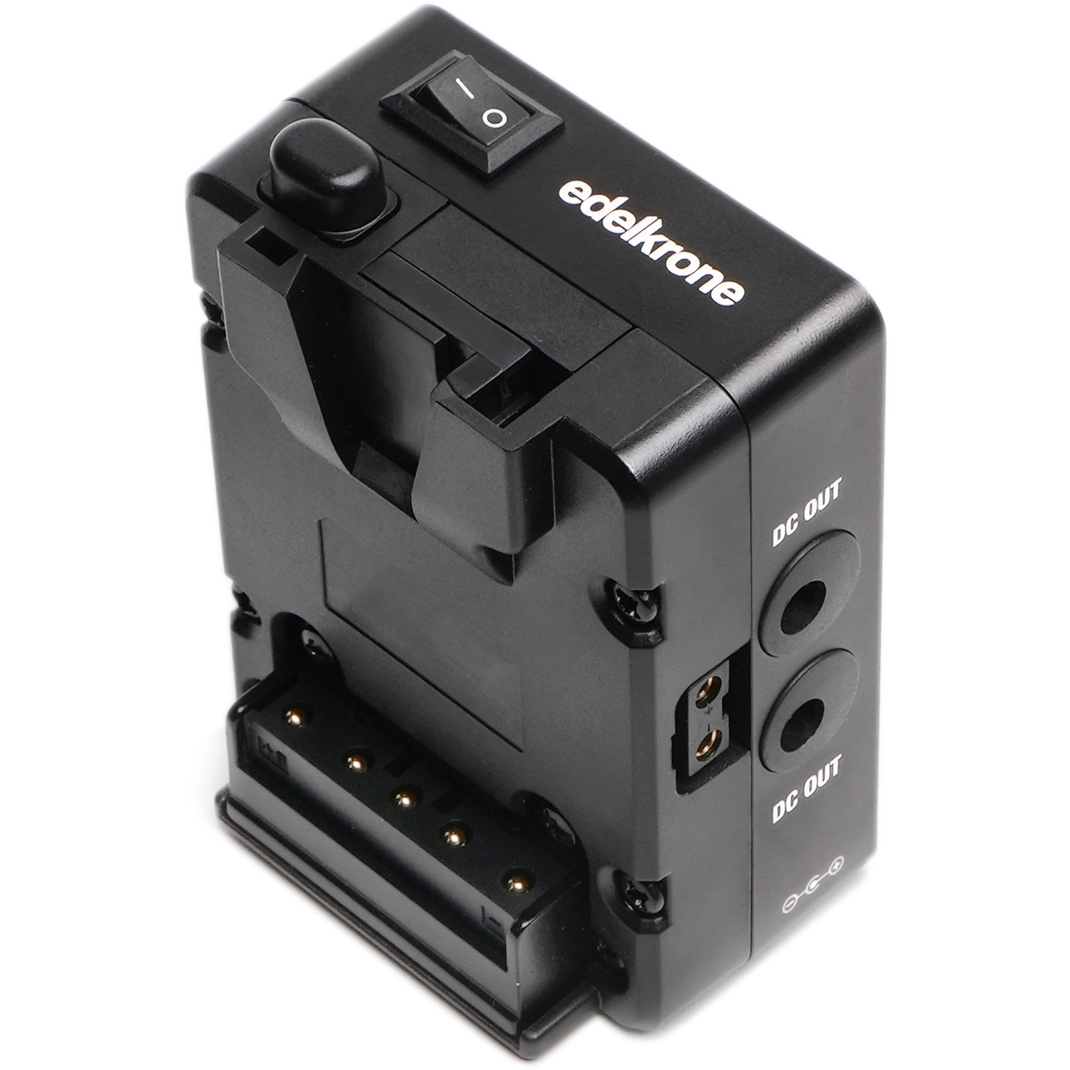 Edelkrone Stromversorgungsmodul V-Mount