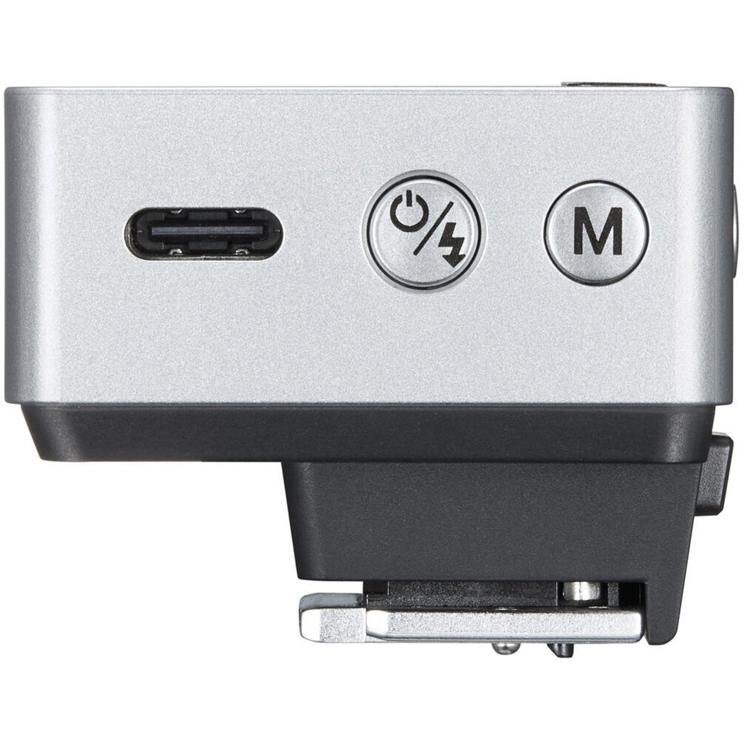 Godox Aufsteckblitz iT20 R für Ricoh silber