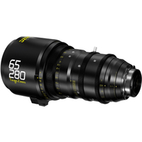 DZOFILM TANGO ZOOM 65-280mm T2.9-4 (S35) Metric für PL-/EF-Mount