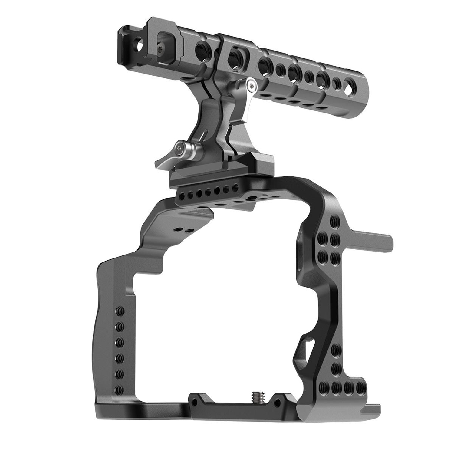 8Sinn Cage mit Top Handle Pro für Nikon Z6, Z7, Z6 II und Z7 II 