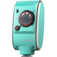 Godox Lux Senior Retro Blitzgerät mint