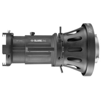 GlareOne Spotlight PRO 20 Projection Snoot neuwertiger Rückläufer