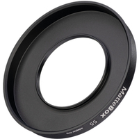 Irix Cine Matte Box IQ Adapter 55mm