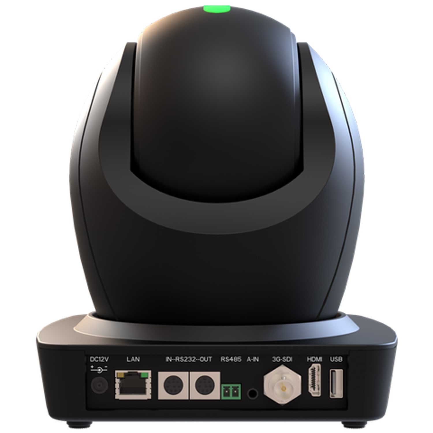 RGBlink VUE NDI PTZ 12x Zoom