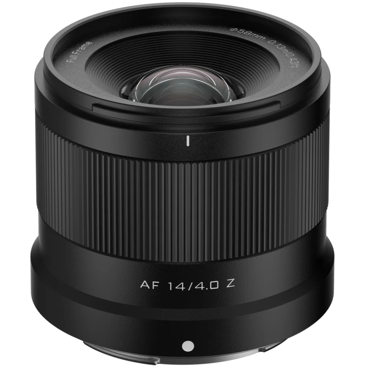 Viltrox 14mm F4 AF für Nikon Z-Mount