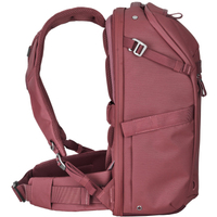 Vanguard Fotorucksack VEO METRO B25L MG 25L burgunder