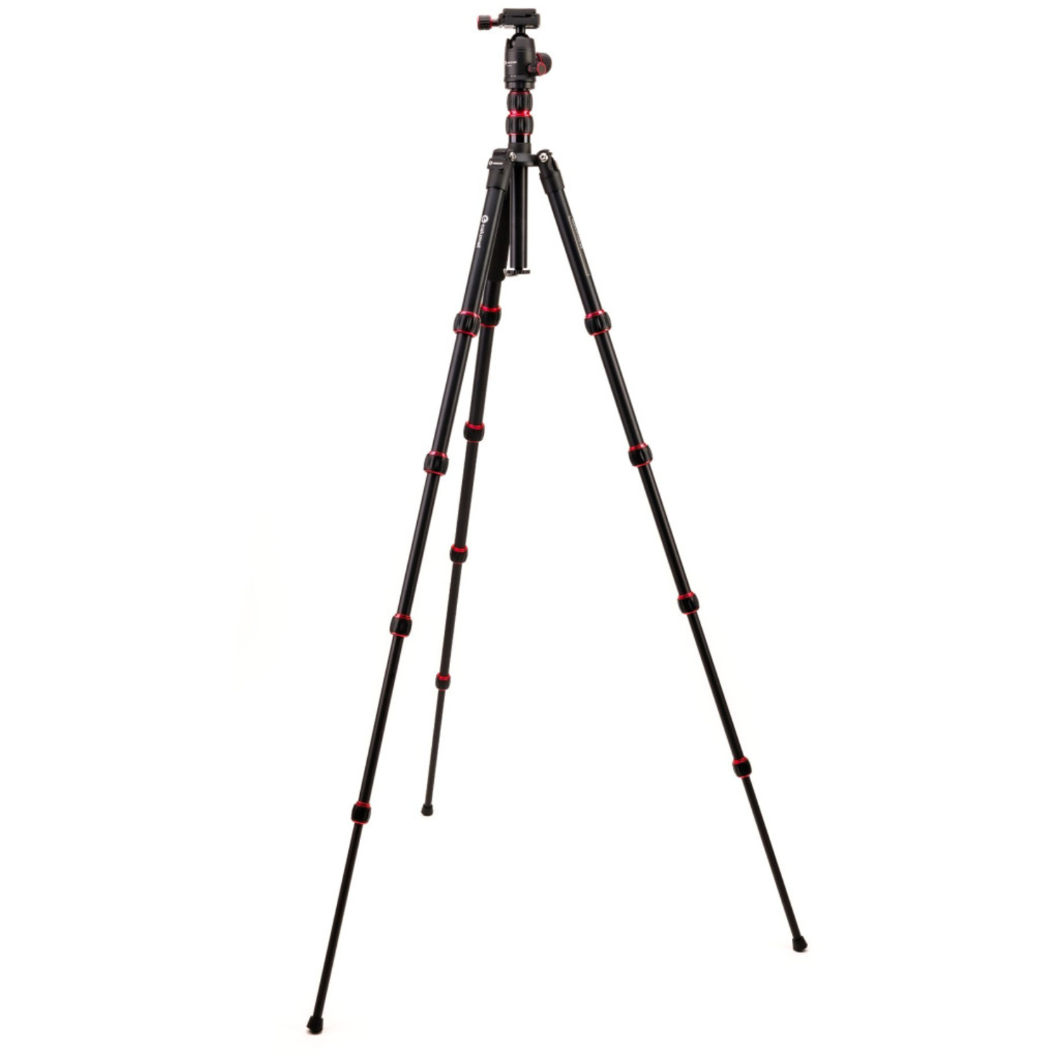 Calumet Stativ Compact Aluminium 235