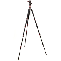 Calumet Stativ Compact Aluminium 235