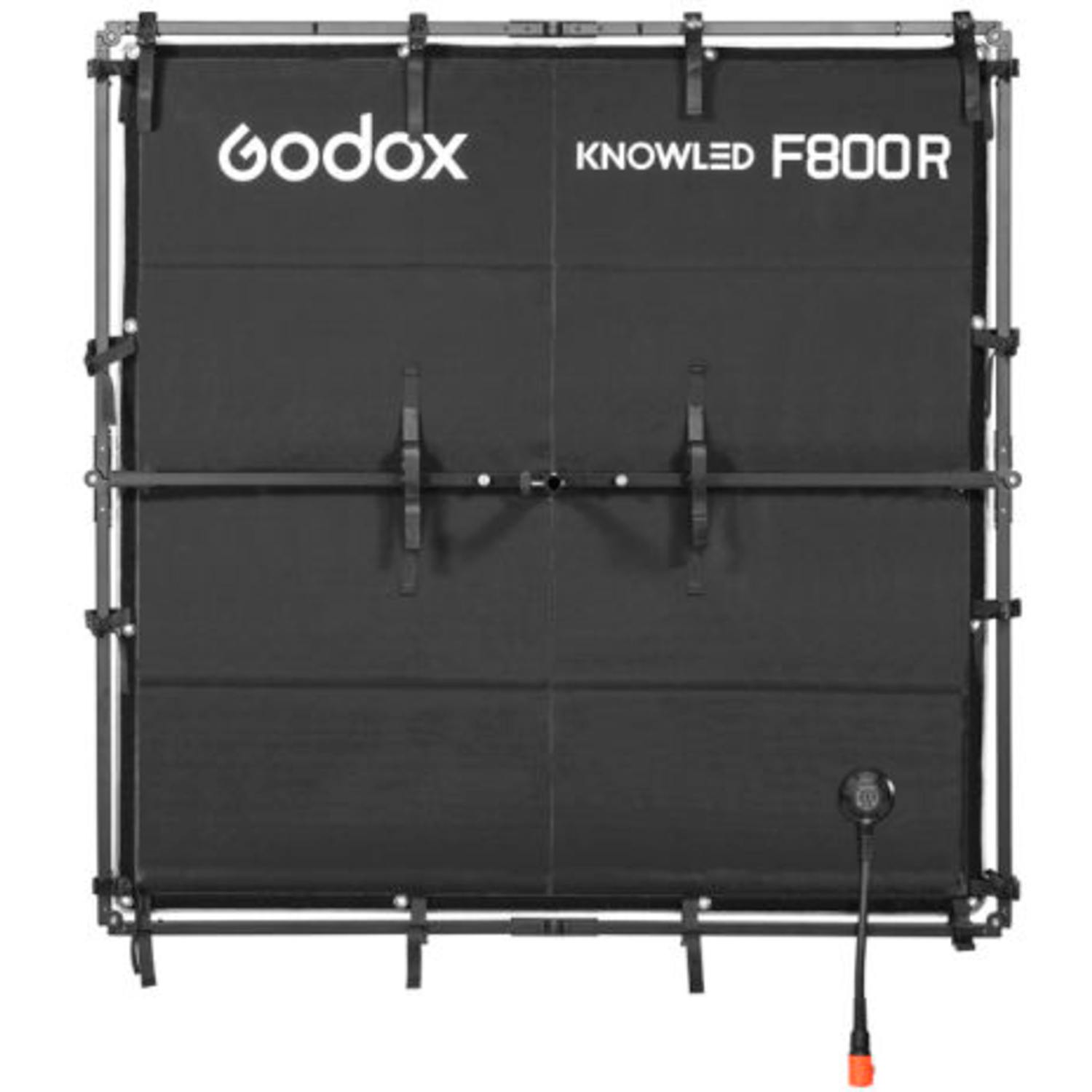 Godox Flexibles Studio RGB LED Licht F800R