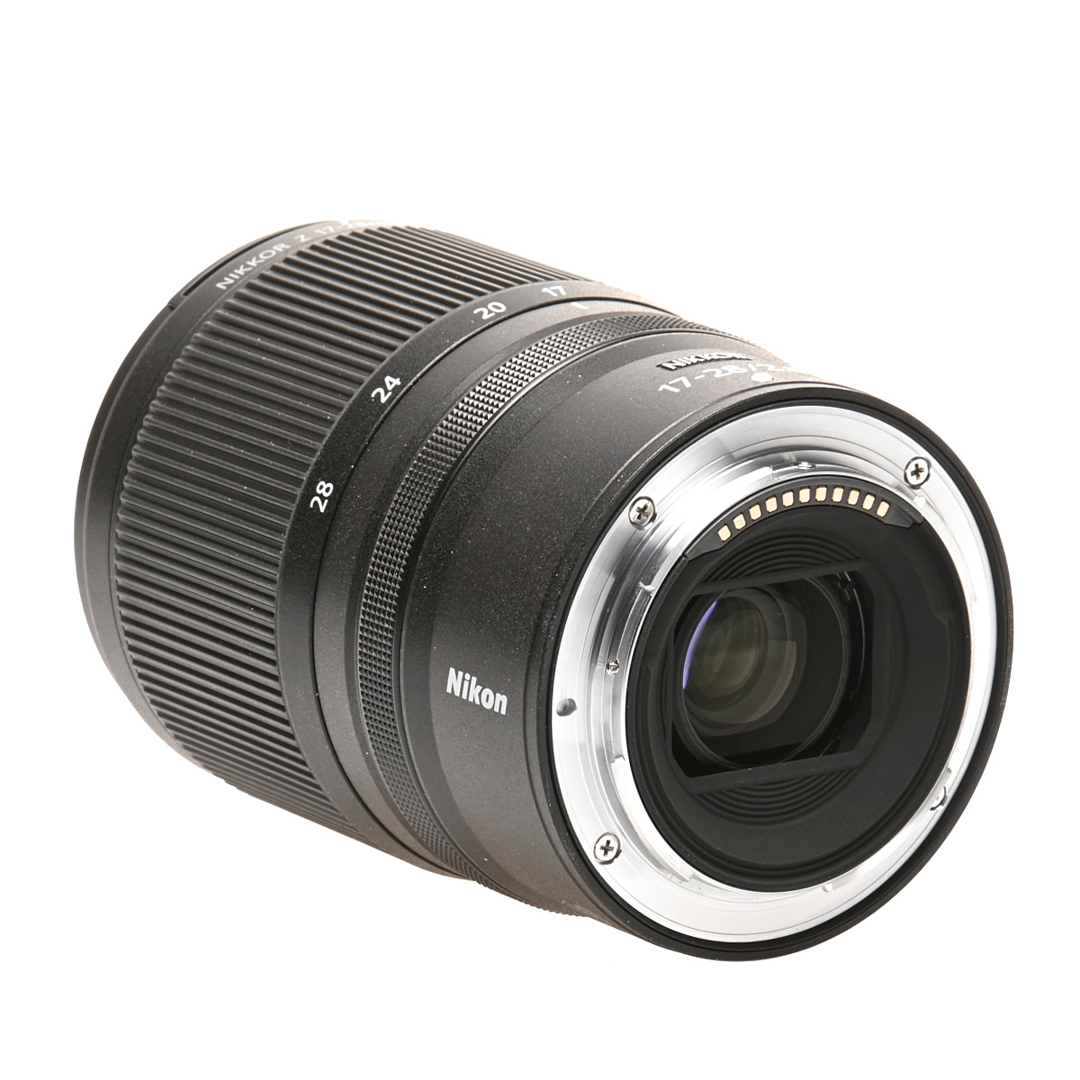 Nikon NIKKOR Z 17–28mm F2.8 gebraucht