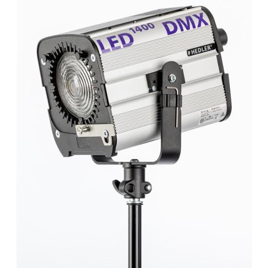 Hedler Profilux LED 1400 DMX