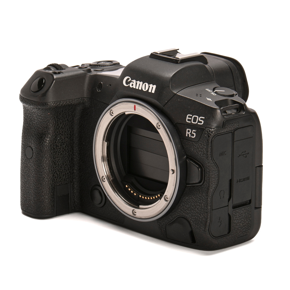 Canon EOS R5 gebraucht