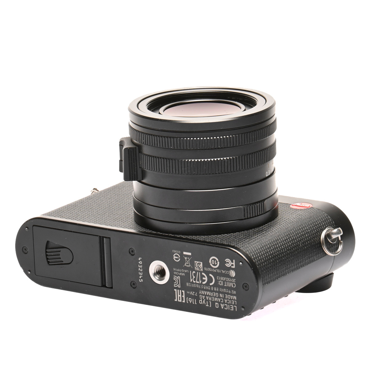 Leica Q (Typ 116) gebraucht
