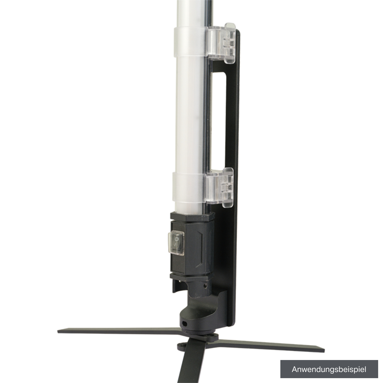 Nanlite Bodenstativ LS-FL-T12