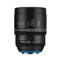Irix Cine 150mm T3.0 Makro 1:1 Imperial für PL-Mount