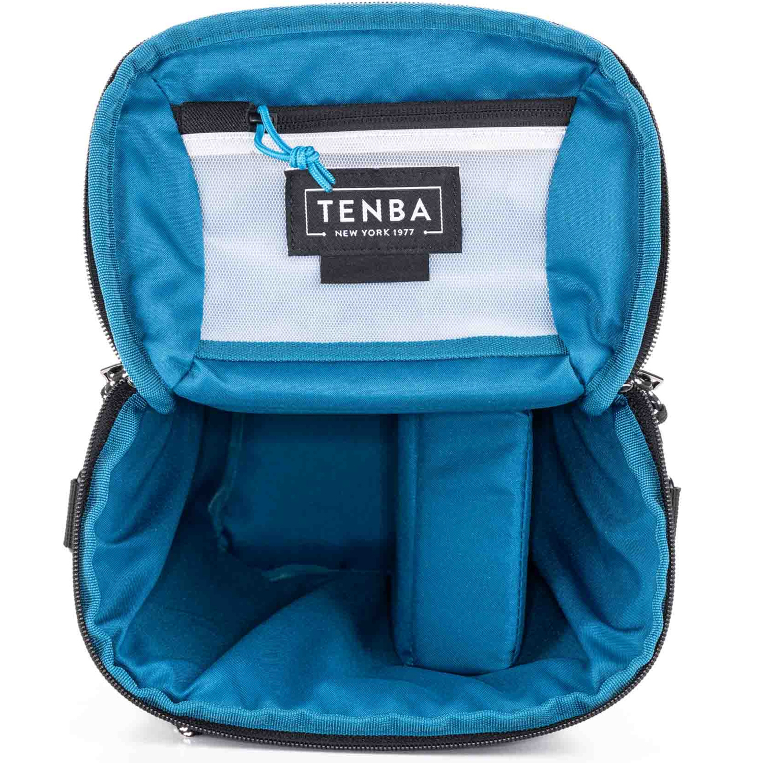 Tenba Skyline v2 Top Load 9 grau