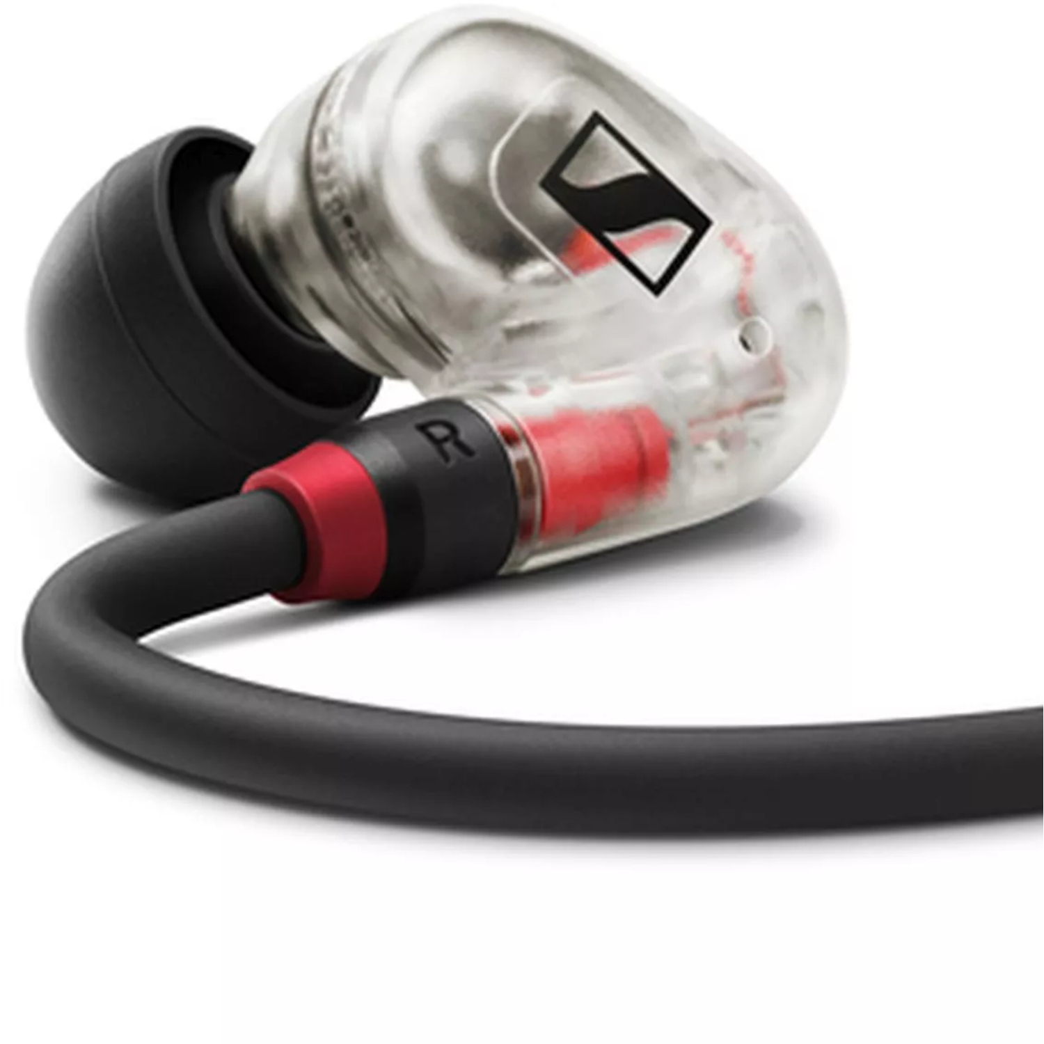 Sennheiser IE 100 PRO Wireless CLEAR Profi-In-Ear-Monitor/Kopfhörer