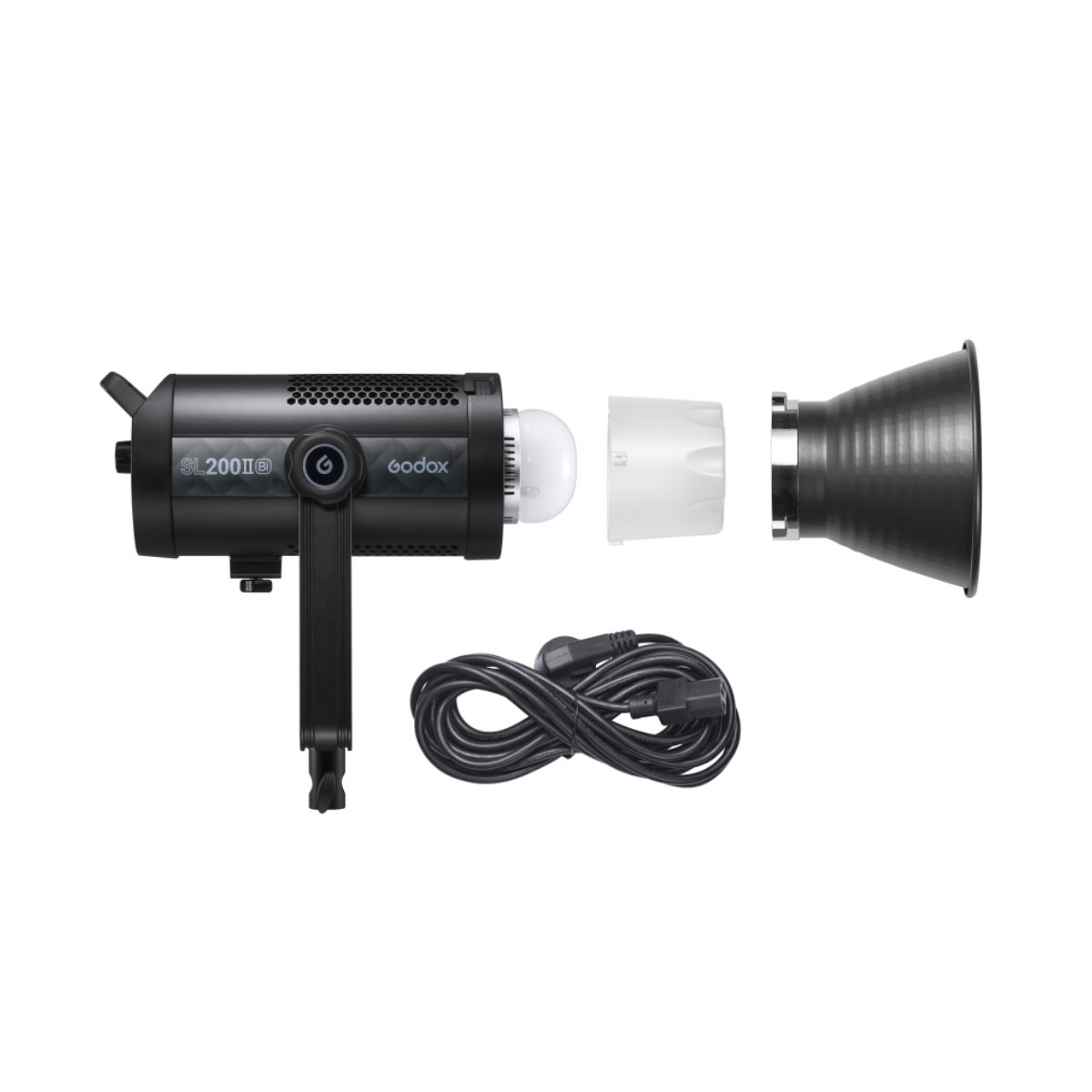 Godox SL-200II Bi-color LED-Videoleuchte