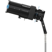 NANLUX Projektionsvorsatz PJ-NLM-15-30 für Evoke 900C, 1200, 1200B und 2400B