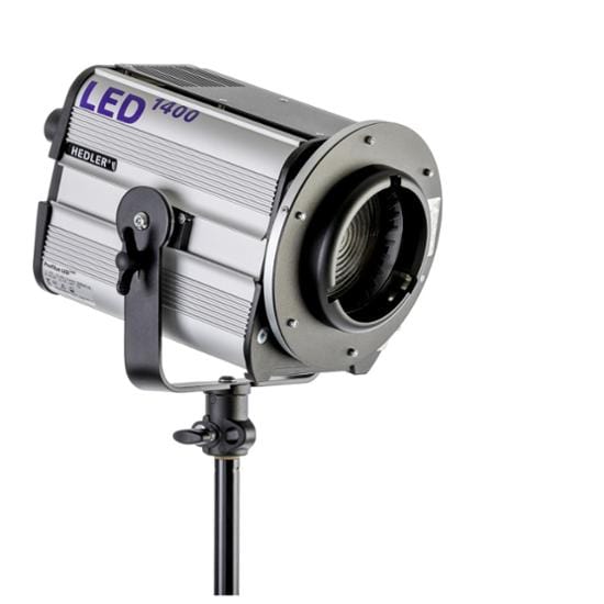 Hedler Speedring-Adapter für Bowens