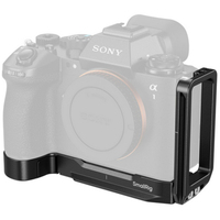 SmallRig L-förmige Montageplatte 5188 für Sony Alpha 1 II und Alpha 9III
