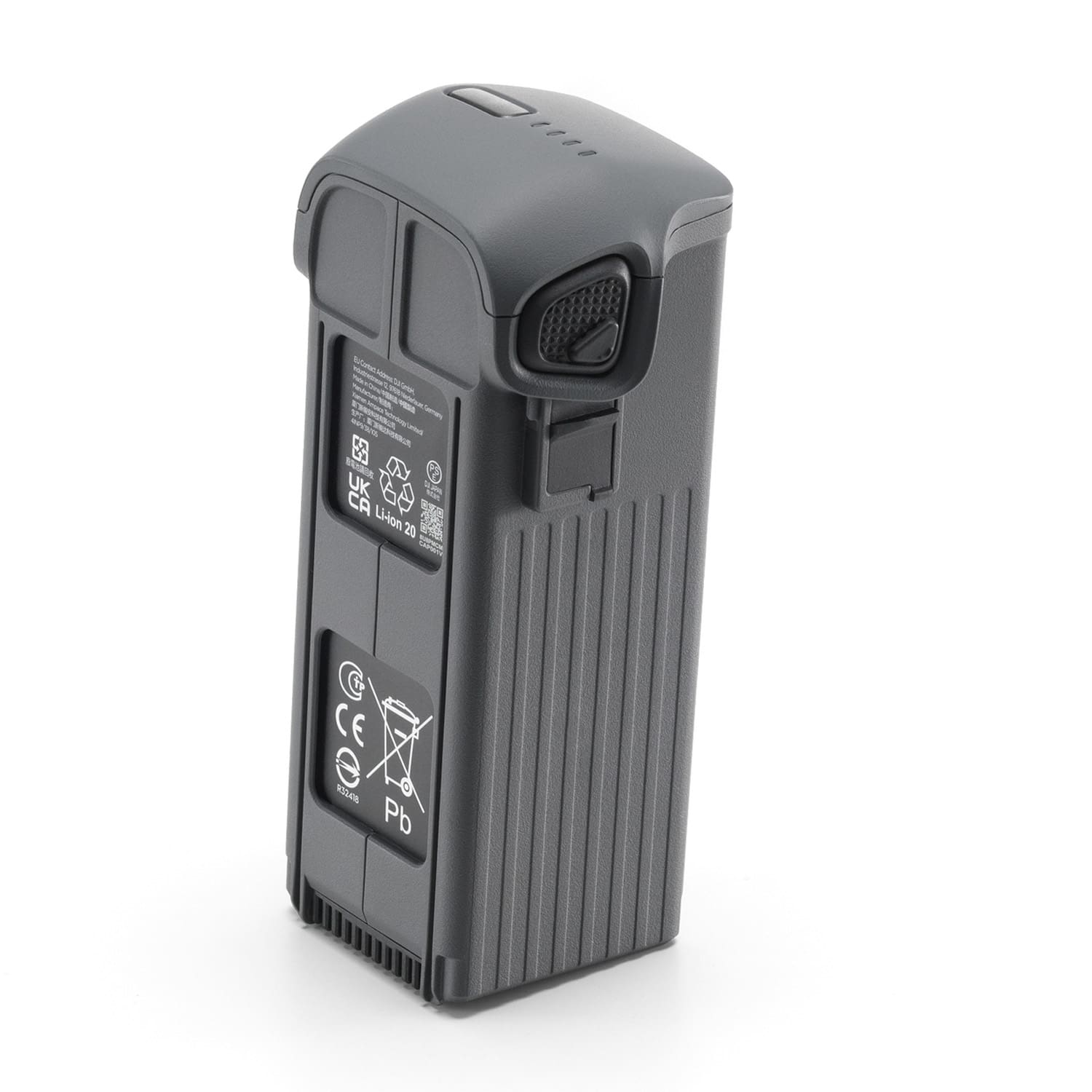 DJI Mavic 4 Pro Fly More Combo mit RC 2