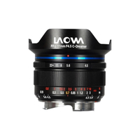LAOWA 11mm F4.5 FF RL für Leica M-Mount