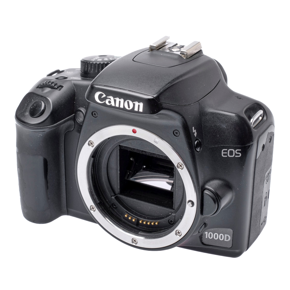 Canon EOS 1000D gebraucht
