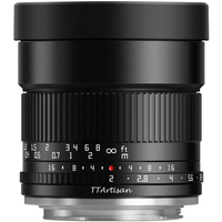 TTArtisan 10mm F2 für Fujifilm X-Mount neuwertiger Rückläufer