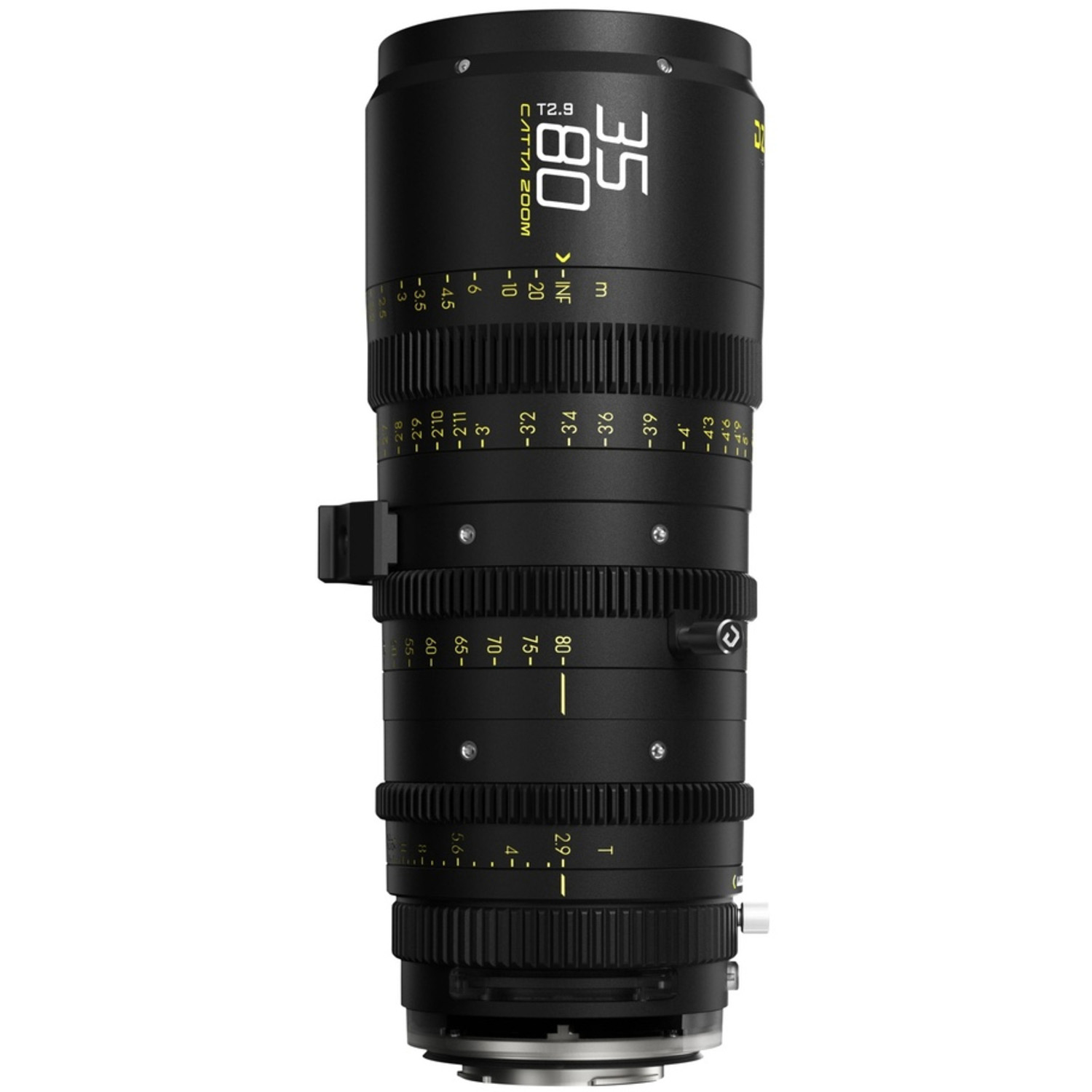 DZOFILM CATTA ZOOM 35-80mm T2.9 (FF) für Sony E-Mount