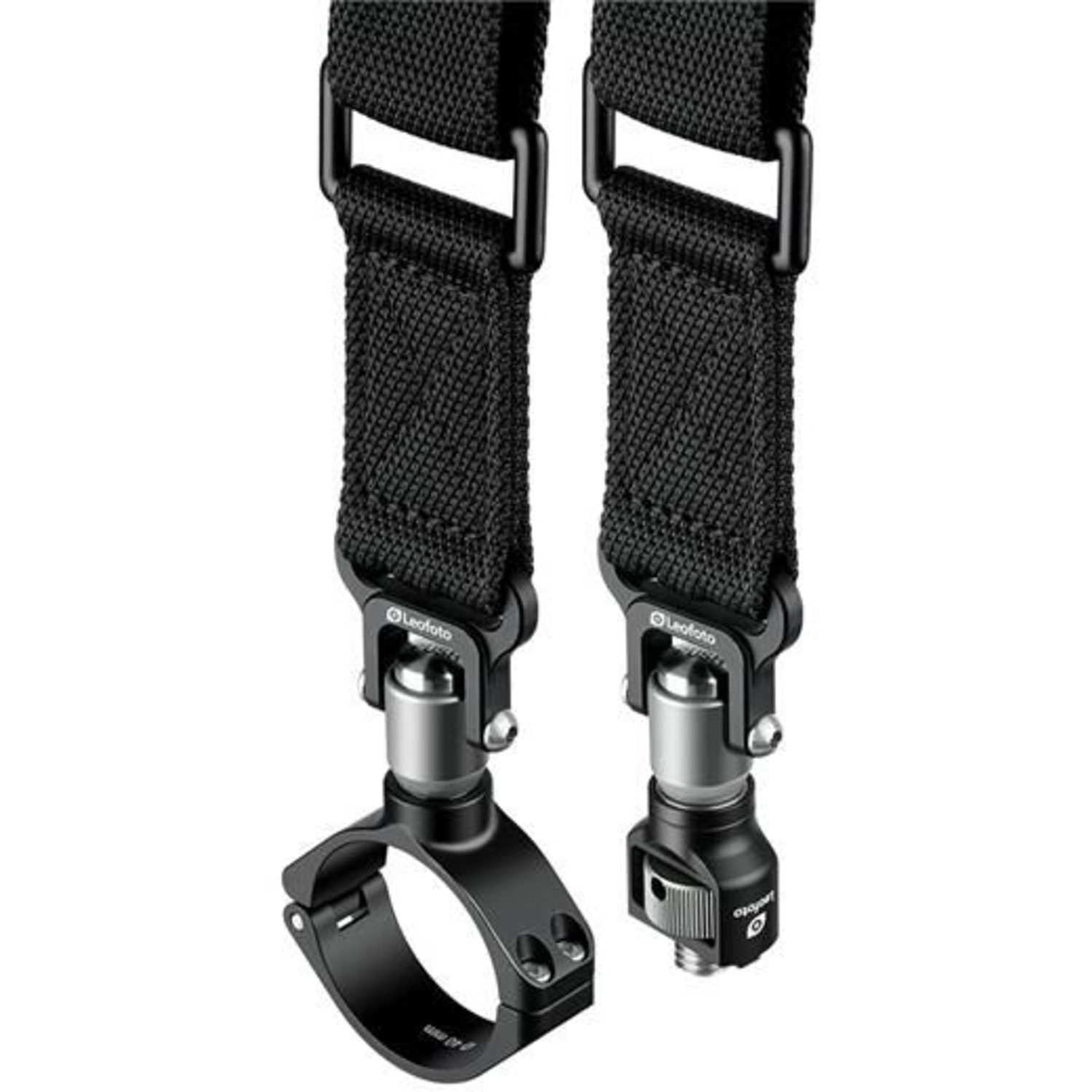 Leofoto Strap-36LM Schnellverschluß-Tragegurt für 3/8“-Gewinde und Bein-Ø 36mm