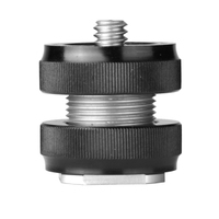 Vanguard  VEO CSM Cold Shoe Adapter