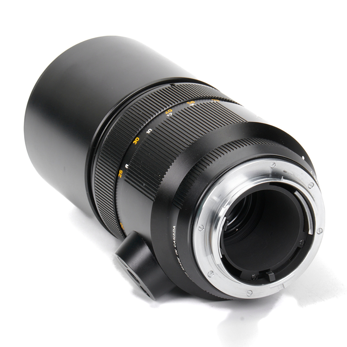 Leica Telyt-R 250mm F4 3CAM gebraucht