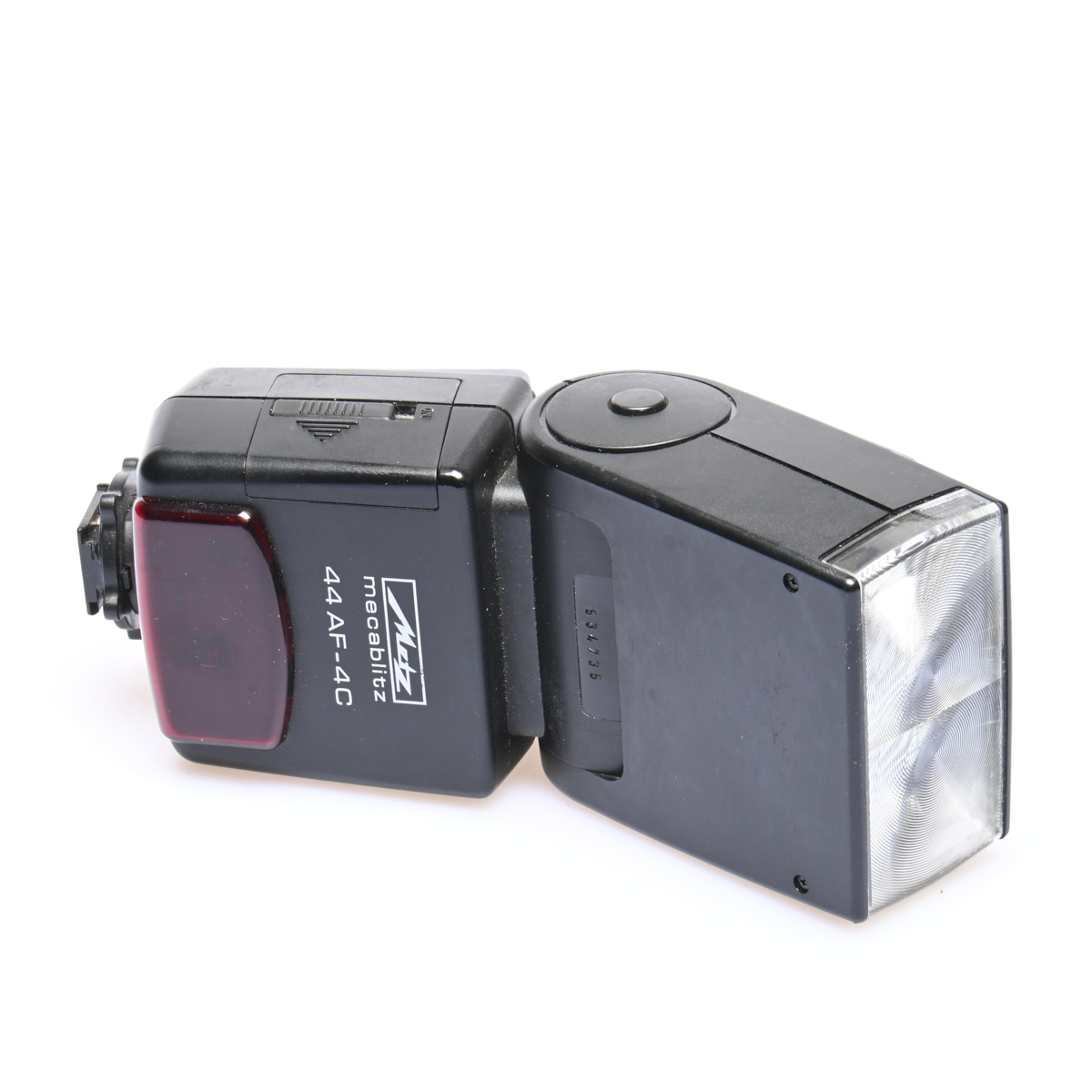 Metz Blitz 44 AF-1 digital für Canon gebraucht