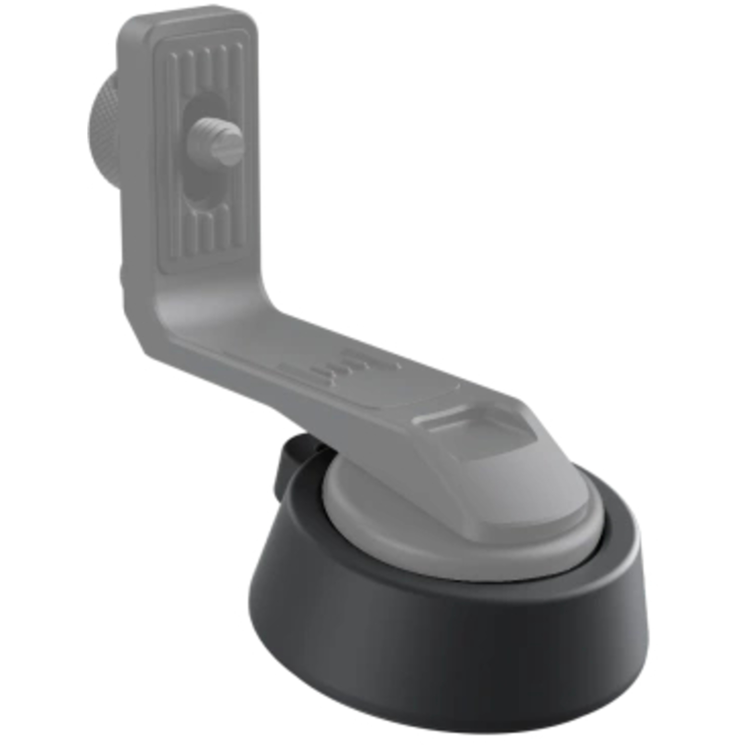 Insta360 Hard Hat Camera Mount Base