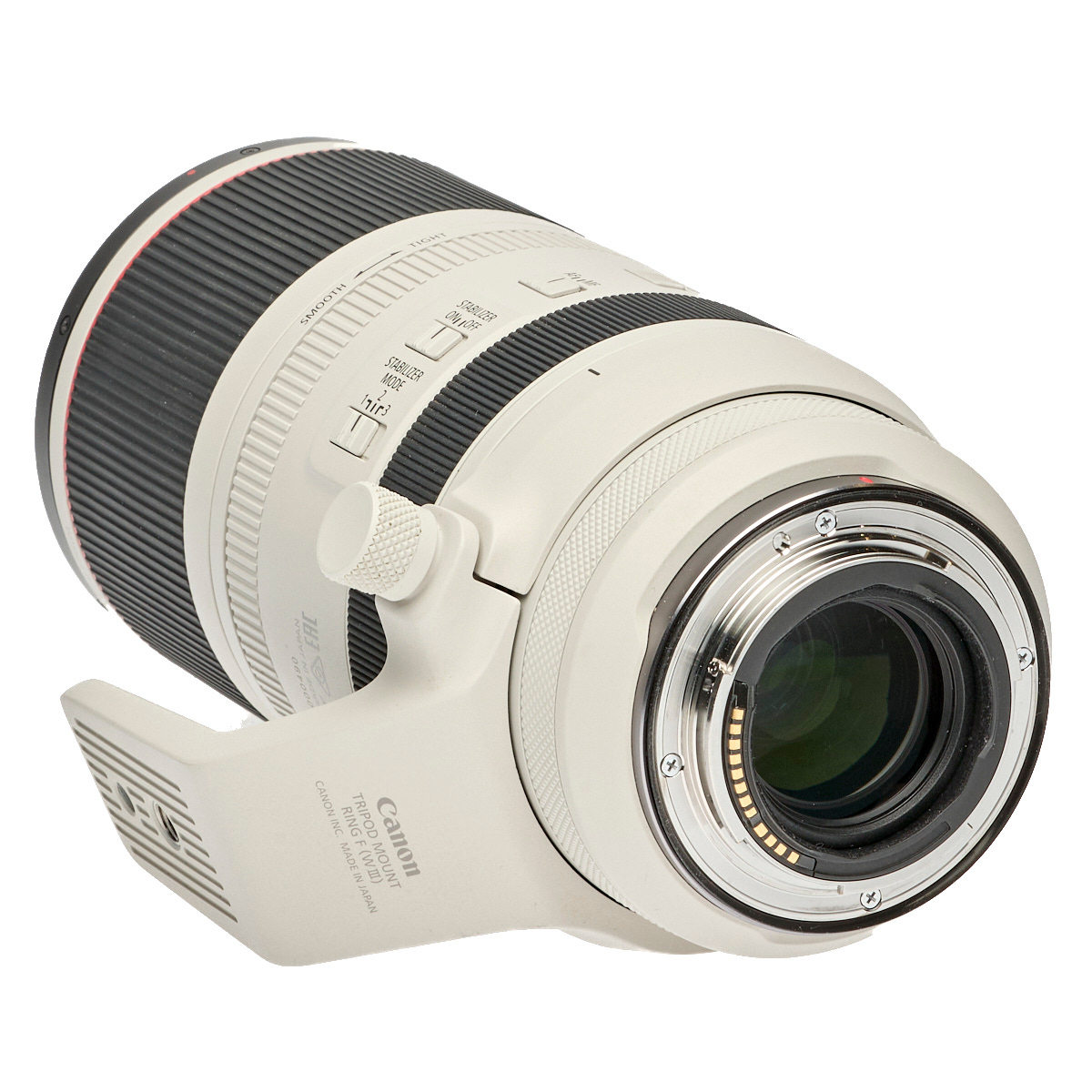 Canon RF 100-500mm F4.5-7.1L IS USM gebraucht